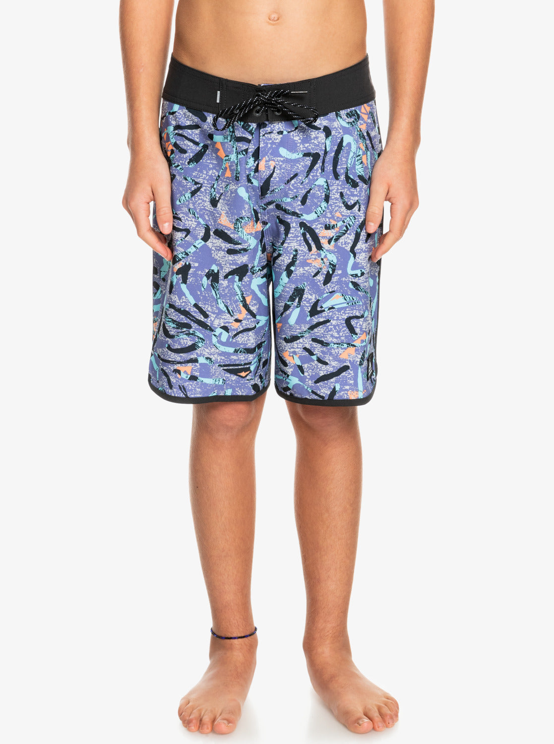 Qs Youth Surfsilk B Boardshorts
