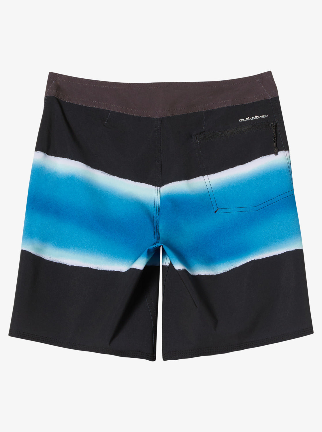Qs Youth Surfsilk B Boardshort