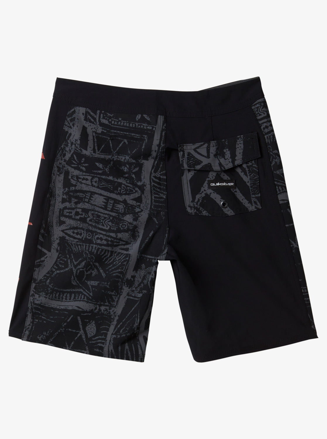 Qs Youth Boardshorts/Jams Surfsilk B