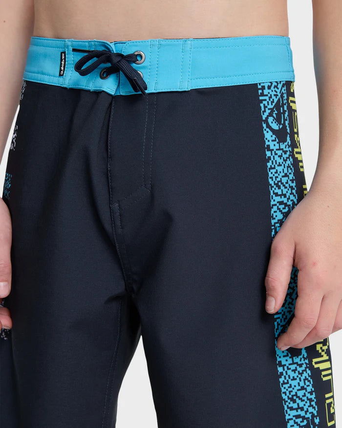 Qs Youth Apparel Surfsilk Next Gen Yth 17 Kids