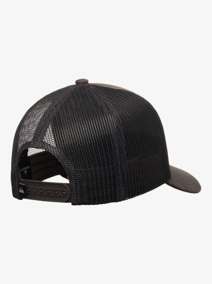 Qs Youth Accessories Decades Cotton H Trucker Youth