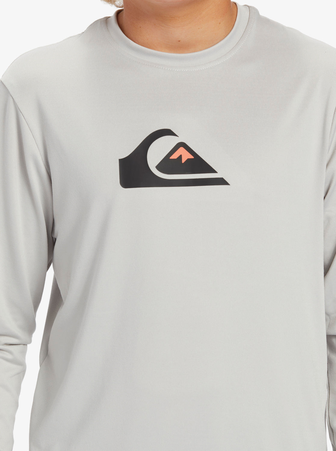 Qs Boys Lycra Solidstrk B Surf