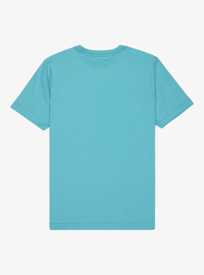 Qs Youth Apparel Ev Comp Logo Ss Youth