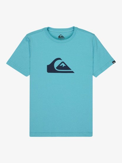 Qs Youth Apparel Ev Comp Logo Ss Youth