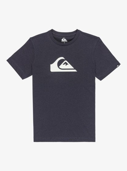 Qs Youth Apparel Ev Comp Logo Ss Youth