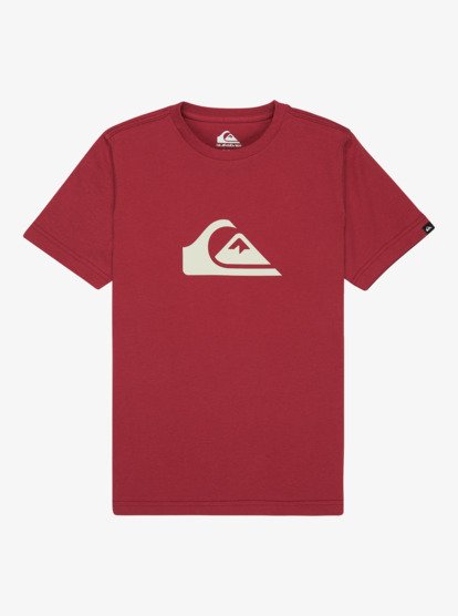 Qs Youth Apparel Ev Comp Logo Ss Youth