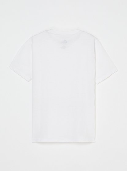 Qs Youth Apparel Ev Comp Logo Ss Youth