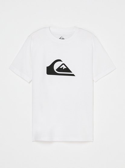 Qs Youth Apparel Ev Comp Logo Ss Youth
