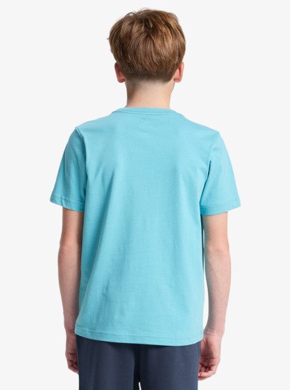 Qs Youth Apparel Ev Comp Logo Ss Youth