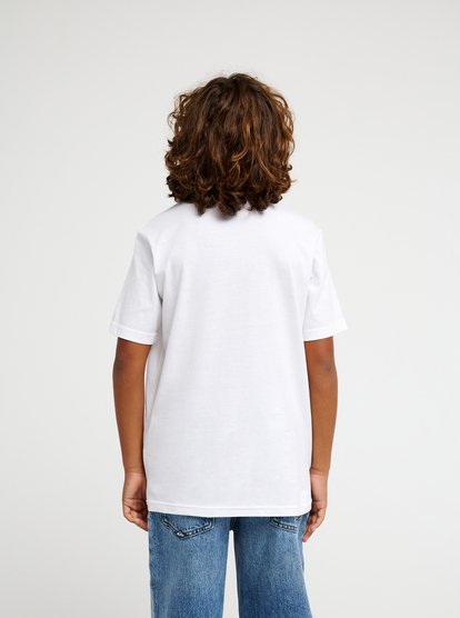 Qs Youth Apparel Ev Comp Logo Ss Youth