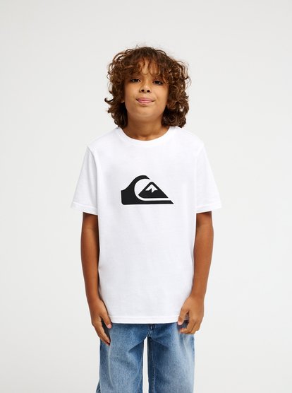Qs Youth Apparel Ev Comp Logo Ss Youth