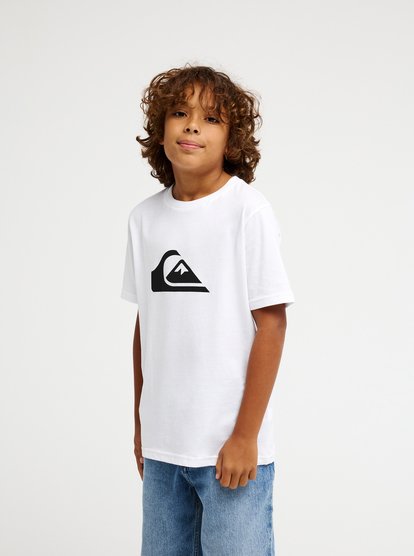 Qs Youth Apparel Ev Comp Logo Ss Youth