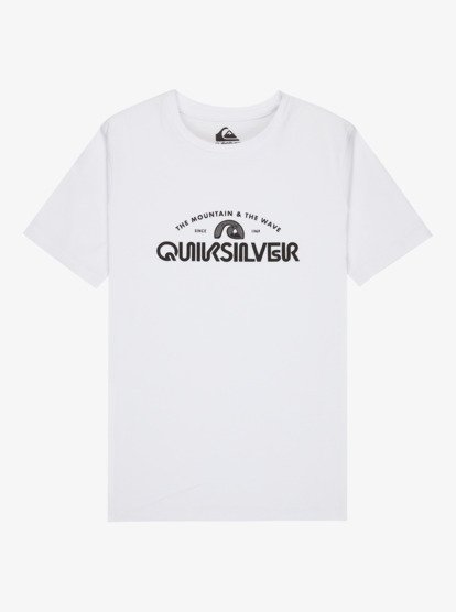 Qs Youth Apparel Ev Corpo Classic Youth