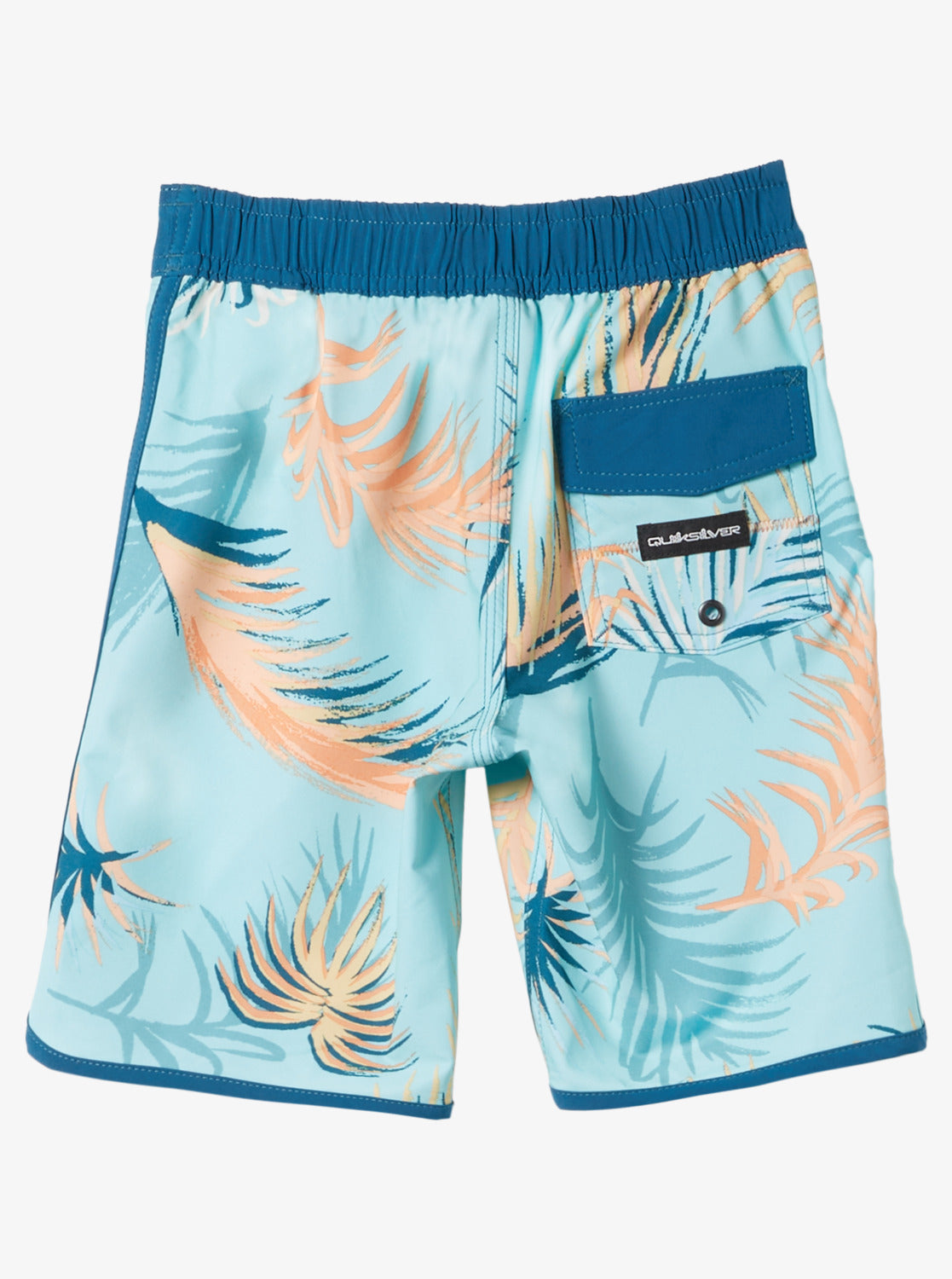 Qs Youth Boardshorts/Jams Surfsilk K