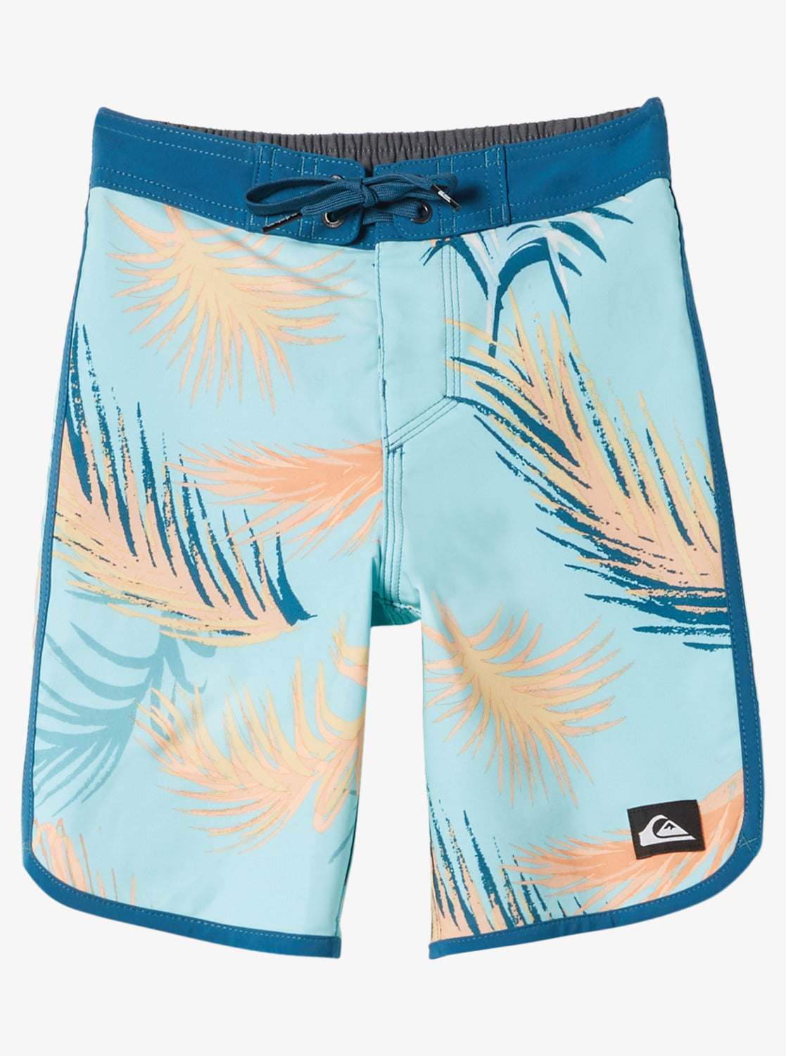 Qs Youth Boardshorts/Jams Surfsilk K