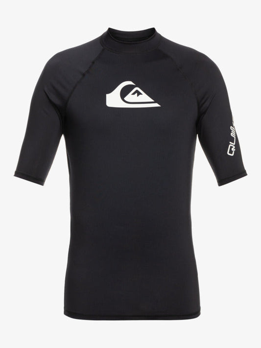 Qs Lycra Surf Shirt/Rashguard Alltime K