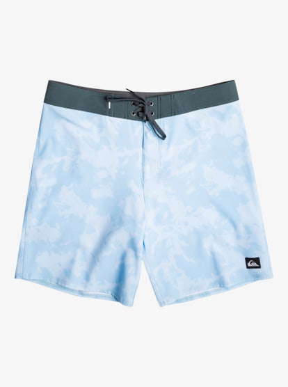 Qs Young Mens Boardshorts/Jams Surfsilk