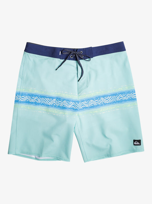 Qs Young Mens Boardshorts/Jams Surfsilk