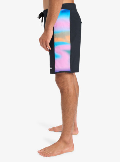 Qs Young Mens Apparel Surfsilk Arch 18