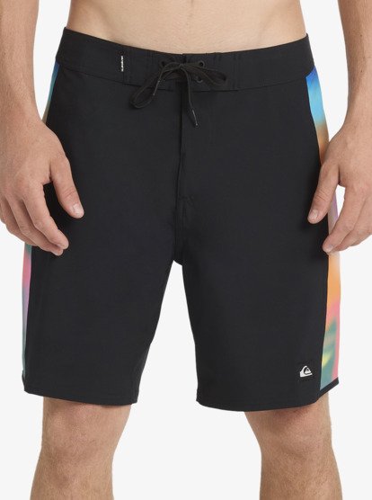 Qs Young Mens Apparel Surfsilk Arch 18