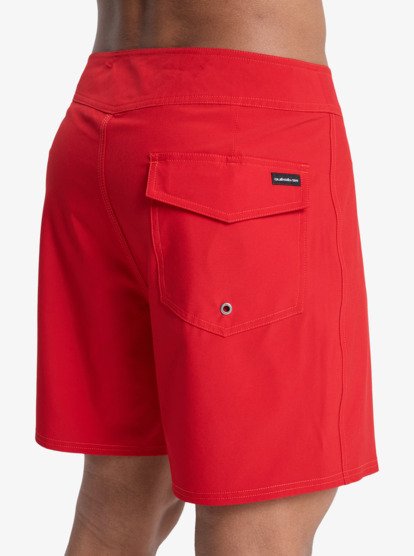 Qs Young Mens Apparel Surfsilk Kaimana 16