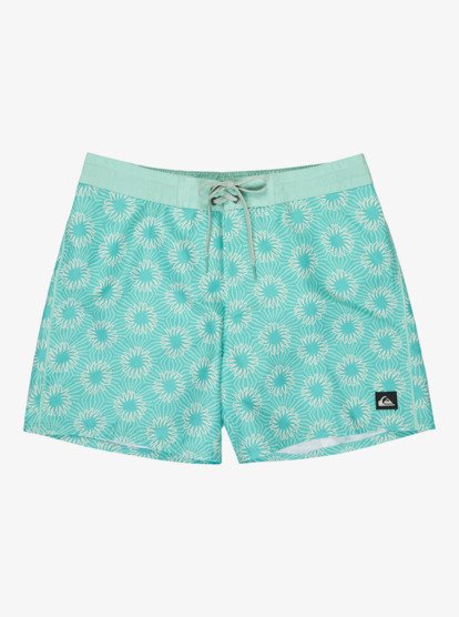 Qs Young Mens Apparel Everyday Half Jam 16