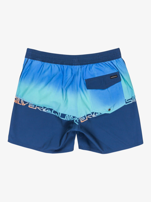 Qs Swimwear Boardshorts/Jams Everyday Half Jam 16