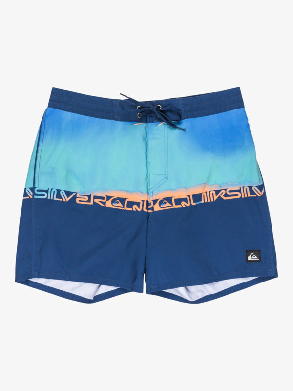 Qs Swimwear Boardshorts/Jams Everyday Half Jam 16