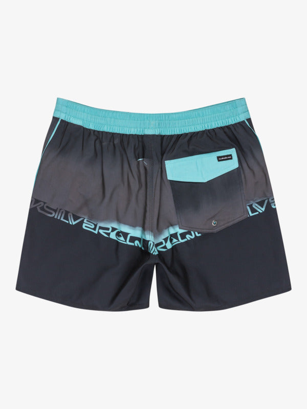 Qs Swimwear Boardshorts/Jams Everyday Half Jam 16
