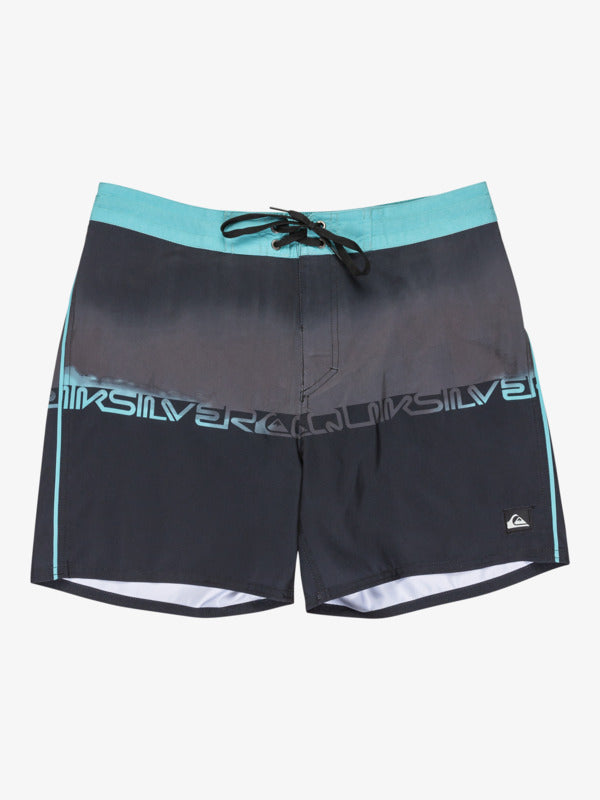 Qs Swimwear Boardshorts/Jams Everyday Half Jam 16