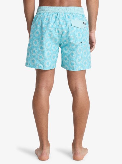 Qs Young Mens Apparel Everyday Half Jam 16