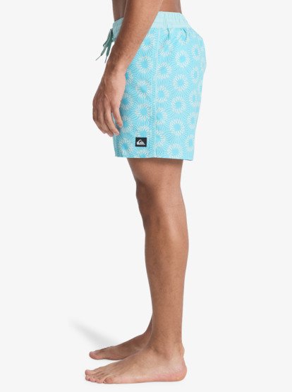 Qs Young Mens Apparel Everyday Half Jam 16