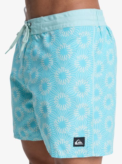 Qs Young Mens Apparel Everyday Half Jam 16
