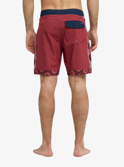Qs Young Mens Apparel Surfsilk Nomad 18
