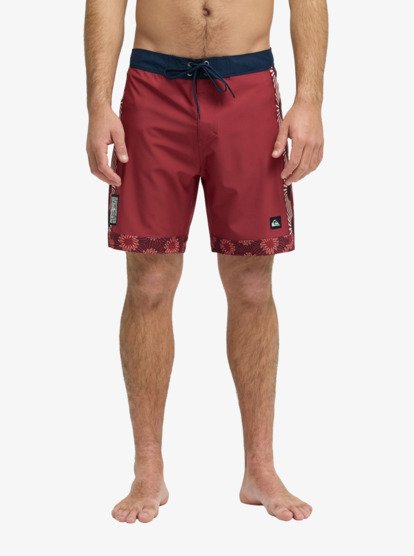 Qs Young Mens Apparel Surfsilk Nomad 18