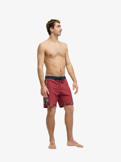 Qs Young Mens Apparel Surfsilk Nomad 18