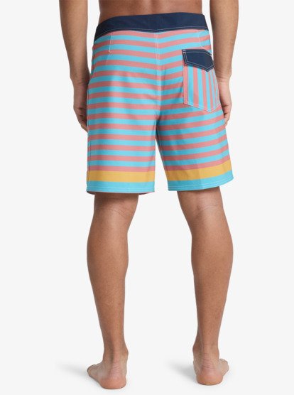Qs Young Mens Apparel Original Btz Stripe 18