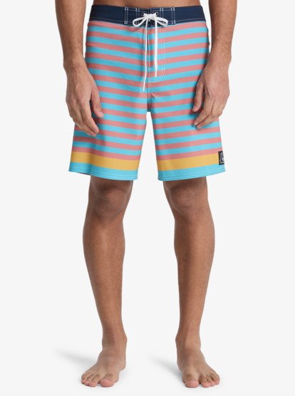 Qs Young Mens Apparel Original Btz Stripe 18