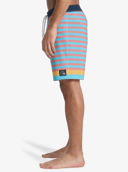 Qs Young Mens Apparel Original Btz Stripe 18