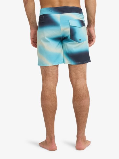 Qs Young Mens Apparel Surfsilk Kaimana Printed 16