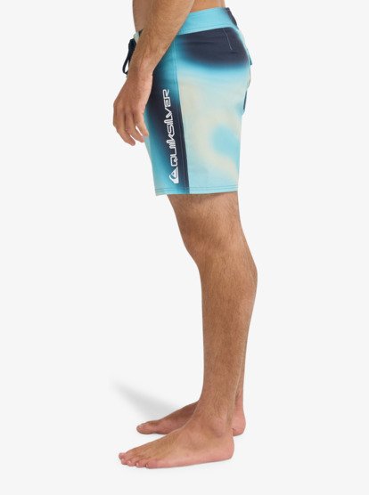 Qs Young Mens Apparel Surfsilk Kaimana Printed 16