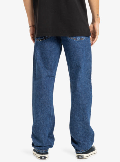 Qs Apparel Pants Modern Wave Denim Pant