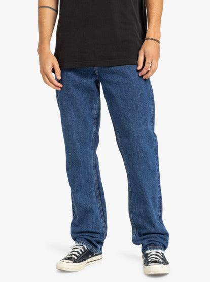 Qs Apparel Pants Modern Wave Denim Pant