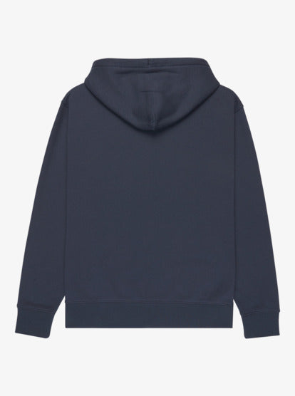 Qs Young Mens Apparel Salt Water Zip Hoodie