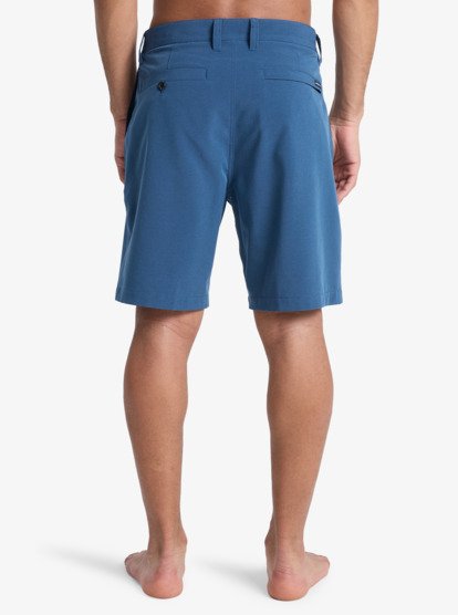 Qs Young Mens Apparel Union Heather Amph 19