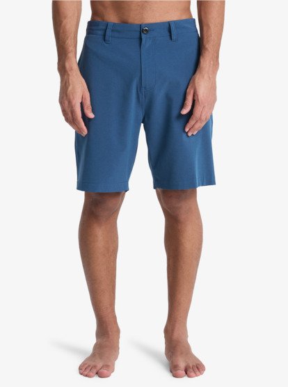 Qs Young Mens Apparel Union Heather Amph 19