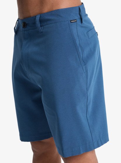 Qs Young Mens Apparel Union Heather Amph 19