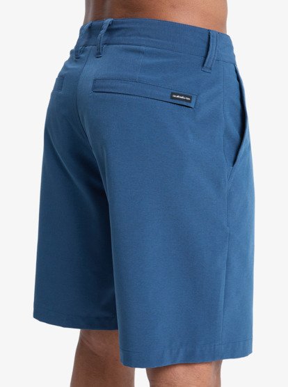 Qs Young Mens Apparel Union Heather Amph 19