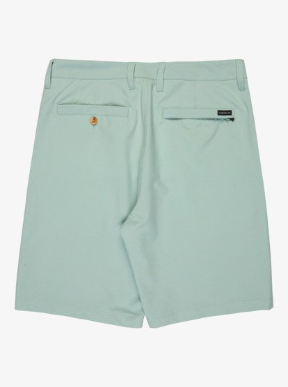 Qs Young Mens Apparel Union Amphibian 20