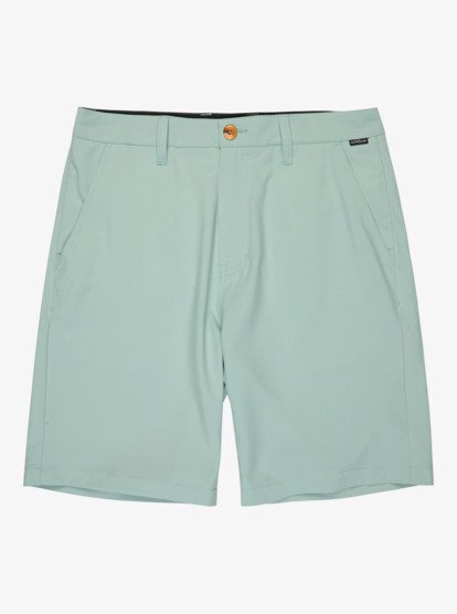 Qs Young Mens Apparel Union Amphibian 20